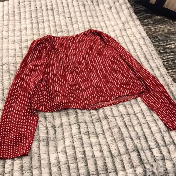 Forever 21 crop top - Picture 2 of 4